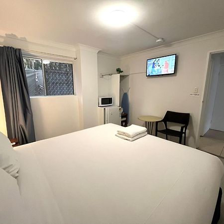 Browns Broadbeach โกลด์โคสต์ ภายนอก รูปภาพ