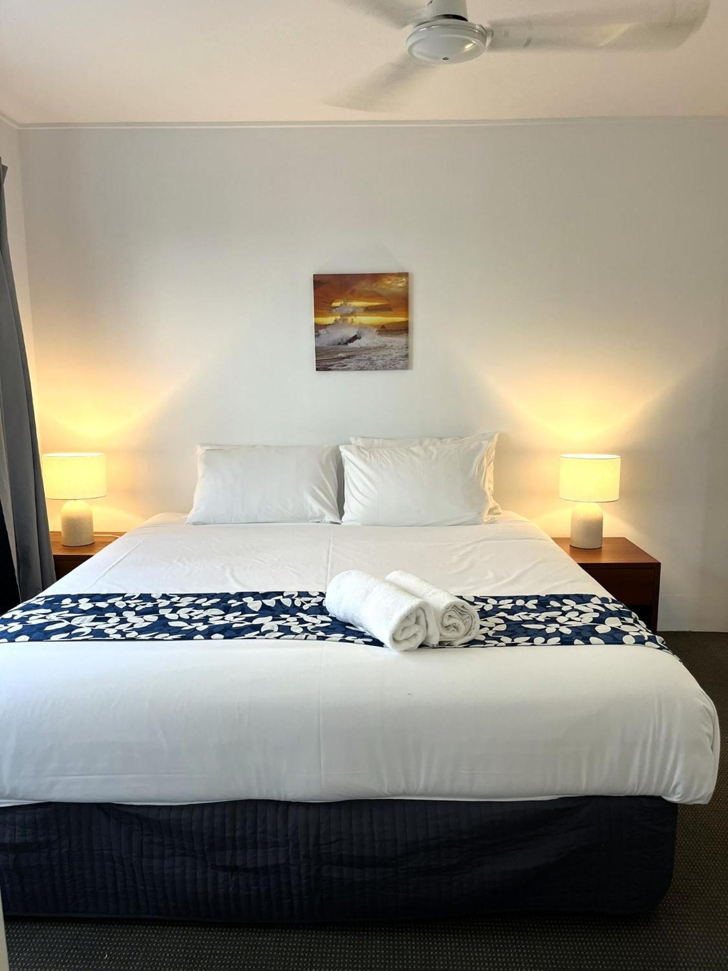 Browns Broadbeach โกลด์โคสต์ ภายนอก รูปภาพ
