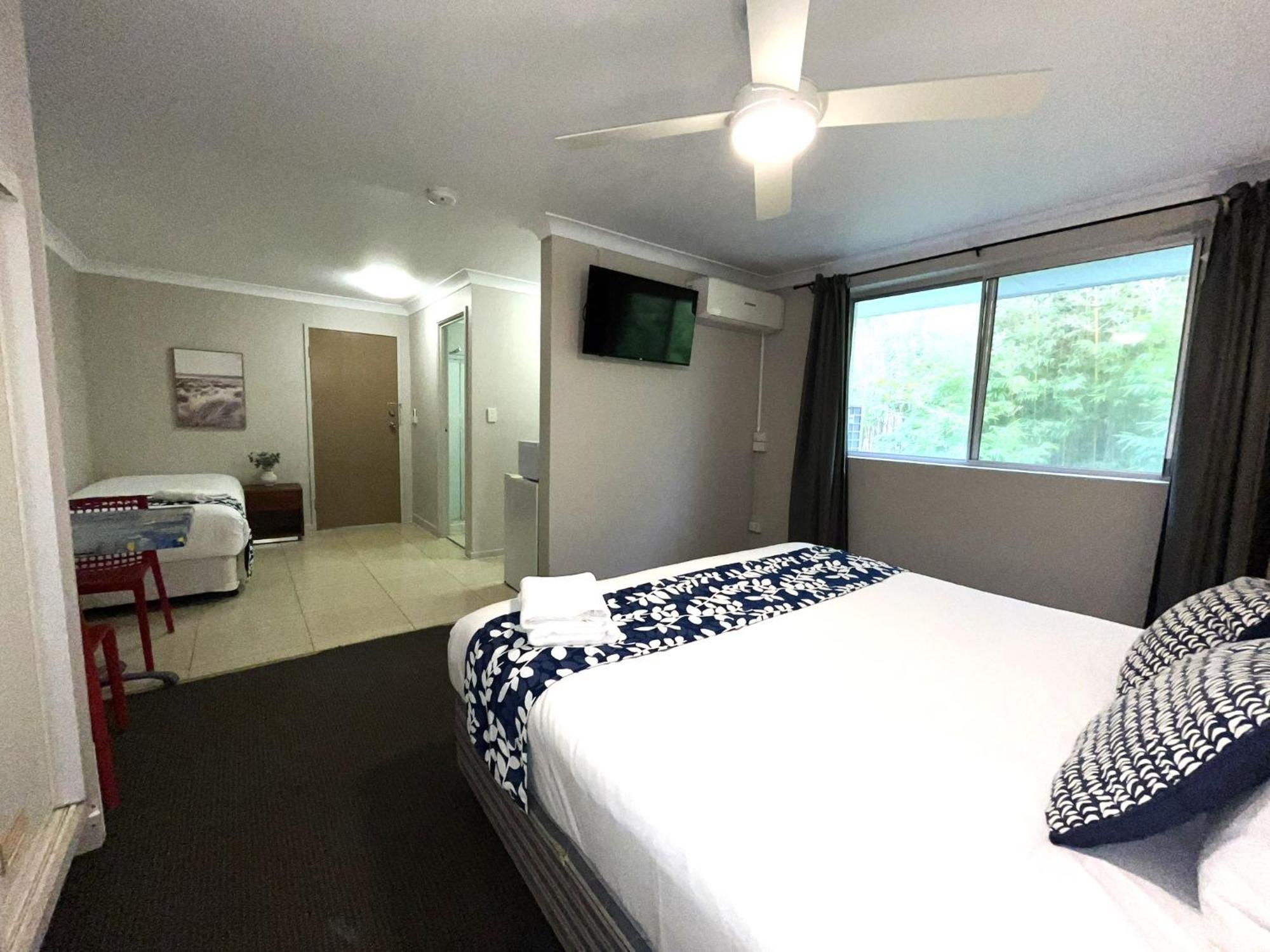 Browns Broadbeach โกลด์โคสต์ ภายนอก รูปภาพ