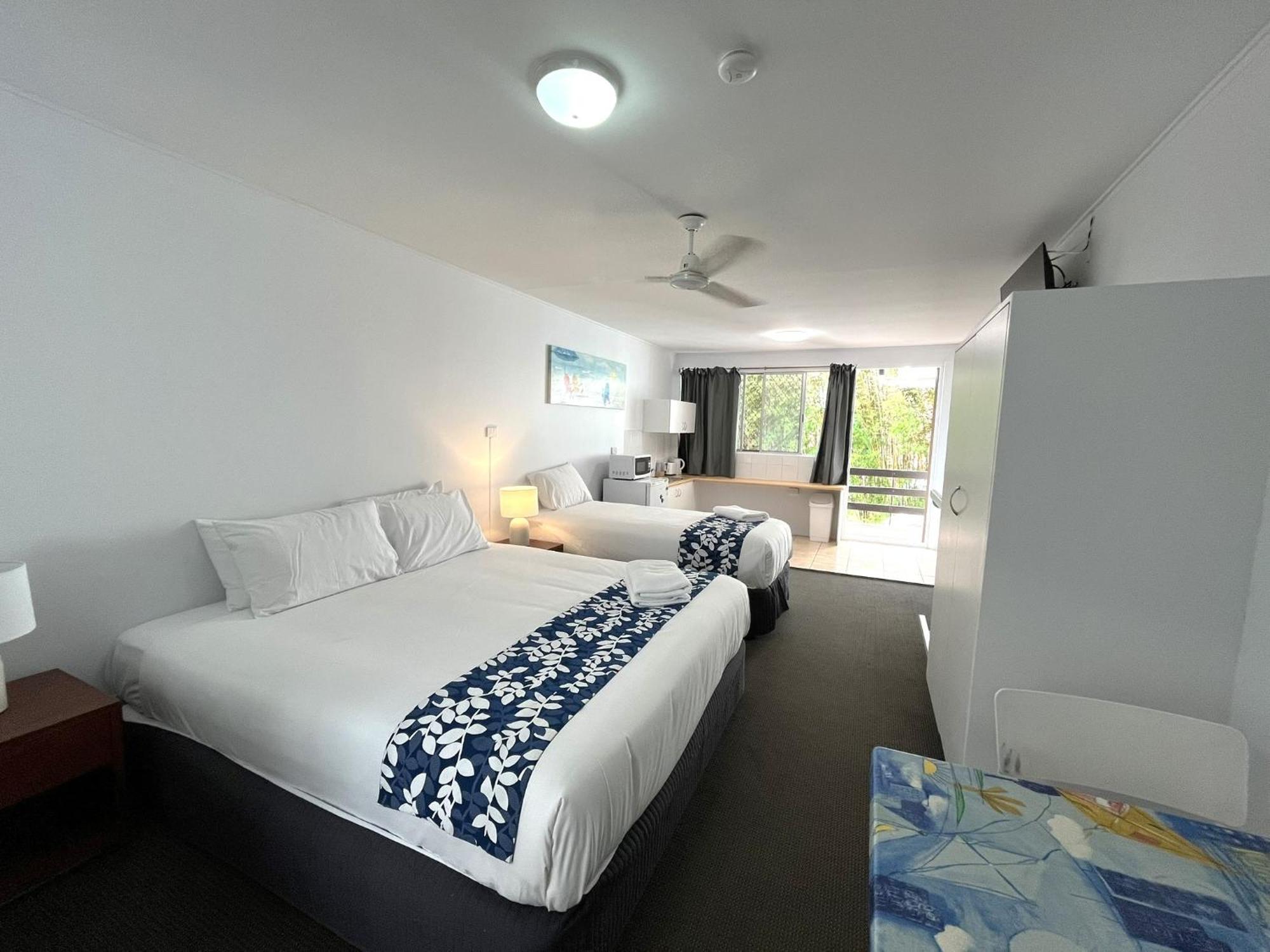 Browns Broadbeach โกลด์โคสต์ ภายนอก รูปภาพ