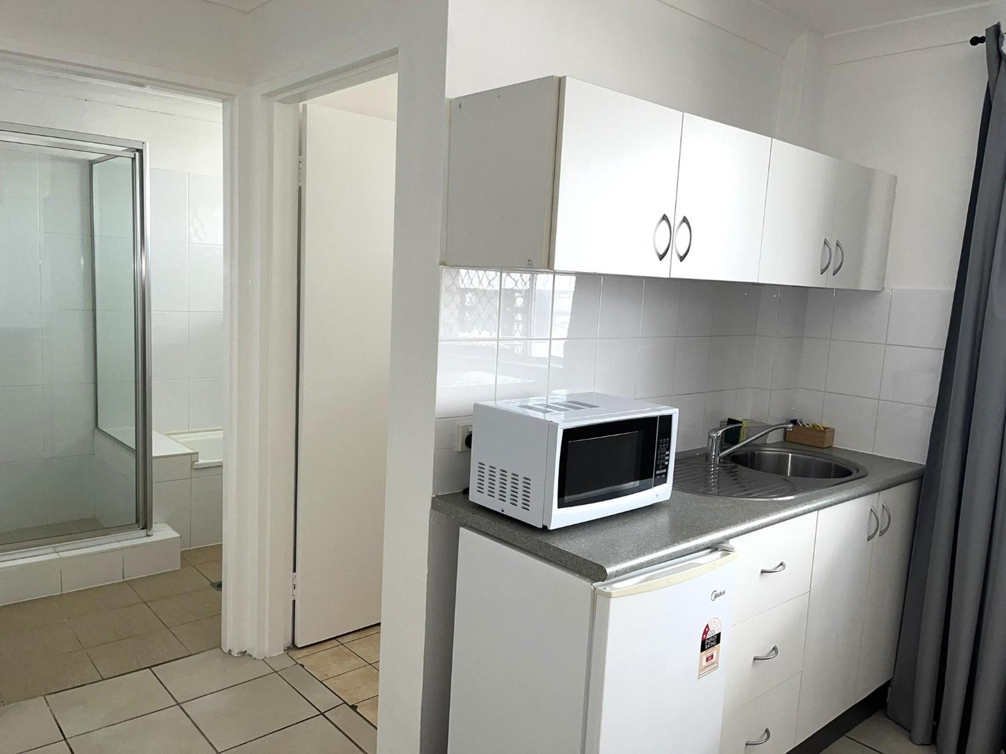 Browns Broadbeach โกลด์โคสต์ ภายนอก รูปภาพ