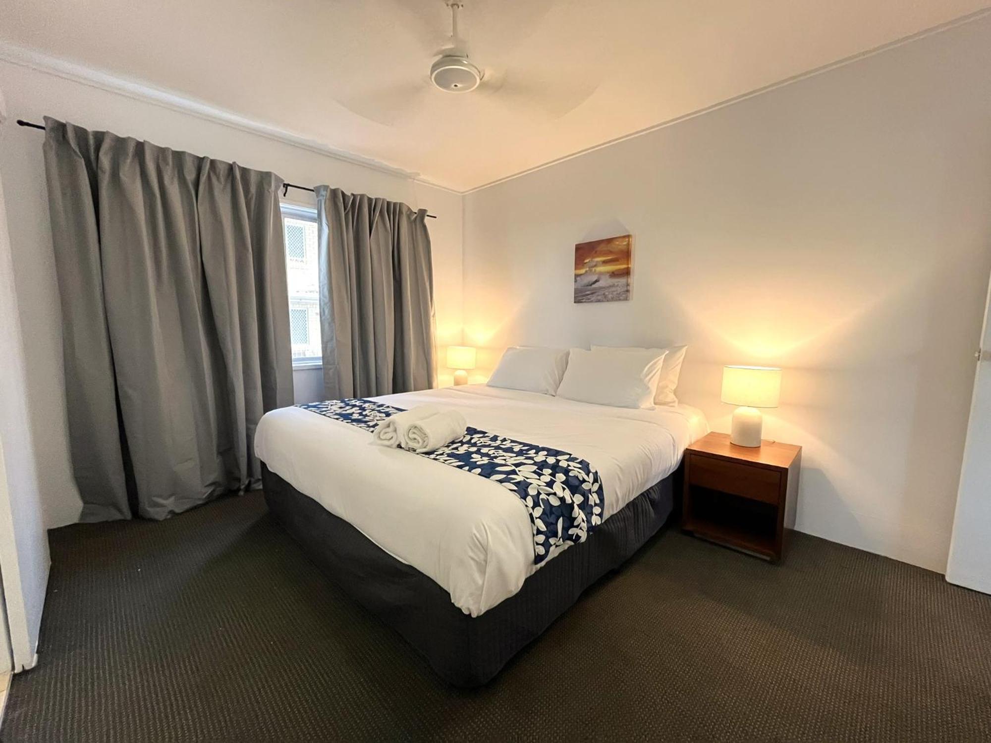 Browns Broadbeach โกลด์โคสต์ ภายนอก รูปภาพ