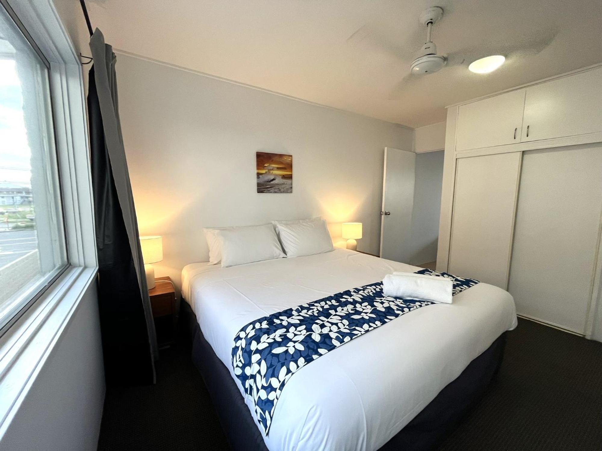 Browns Broadbeach โกลด์โคสต์ ภายนอก รูปภาพ