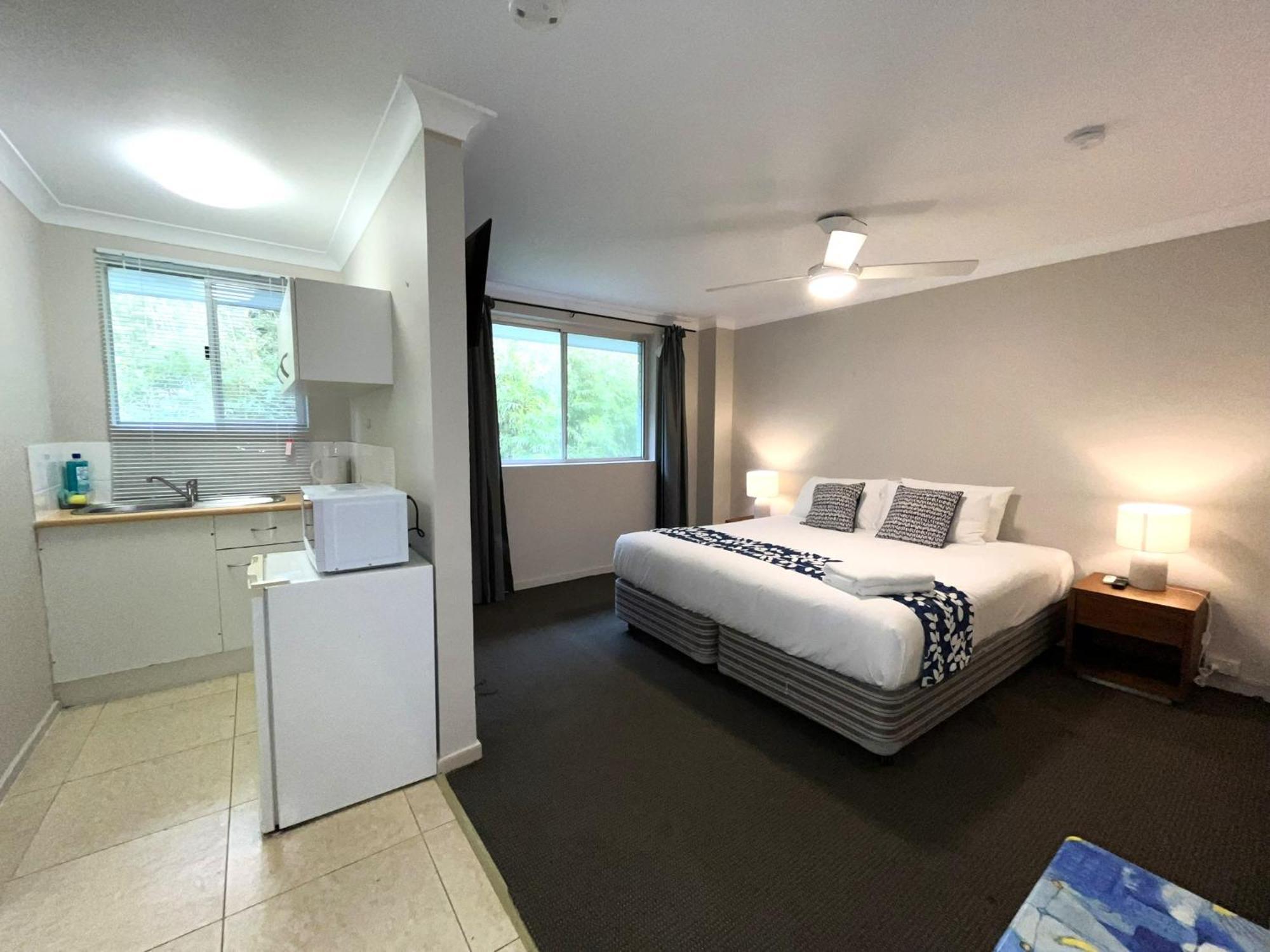 Browns Broadbeach โกลด์โคสต์ ภายนอก รูปภาพ