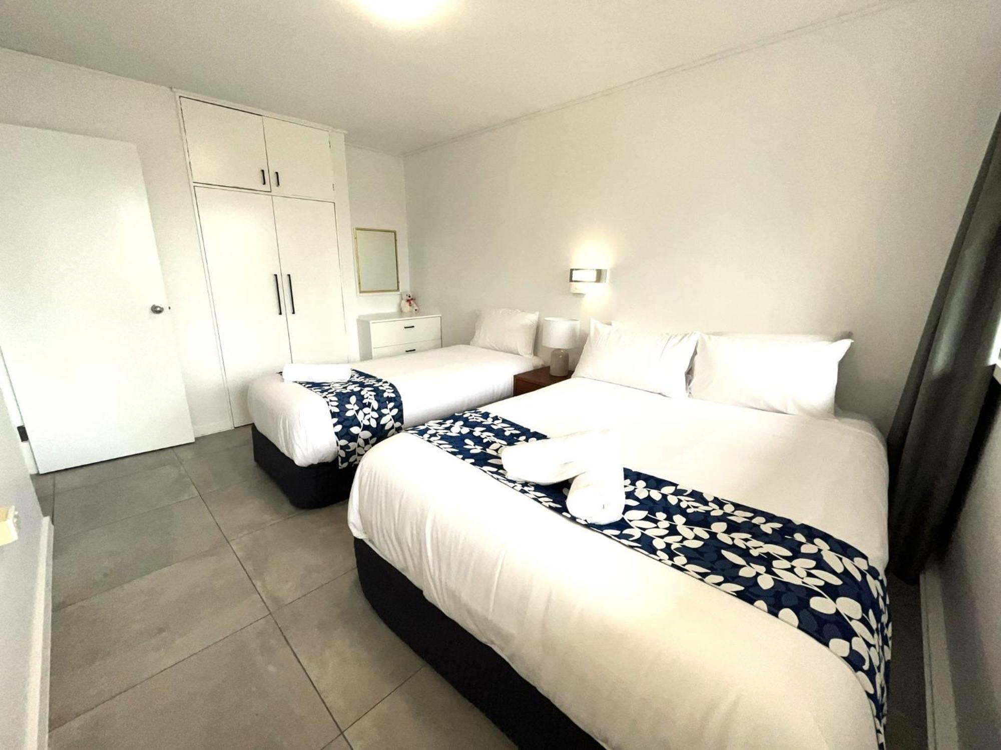 Browns Broadbeach โกลด์โคสต์ ภายนอก รูปภาพ