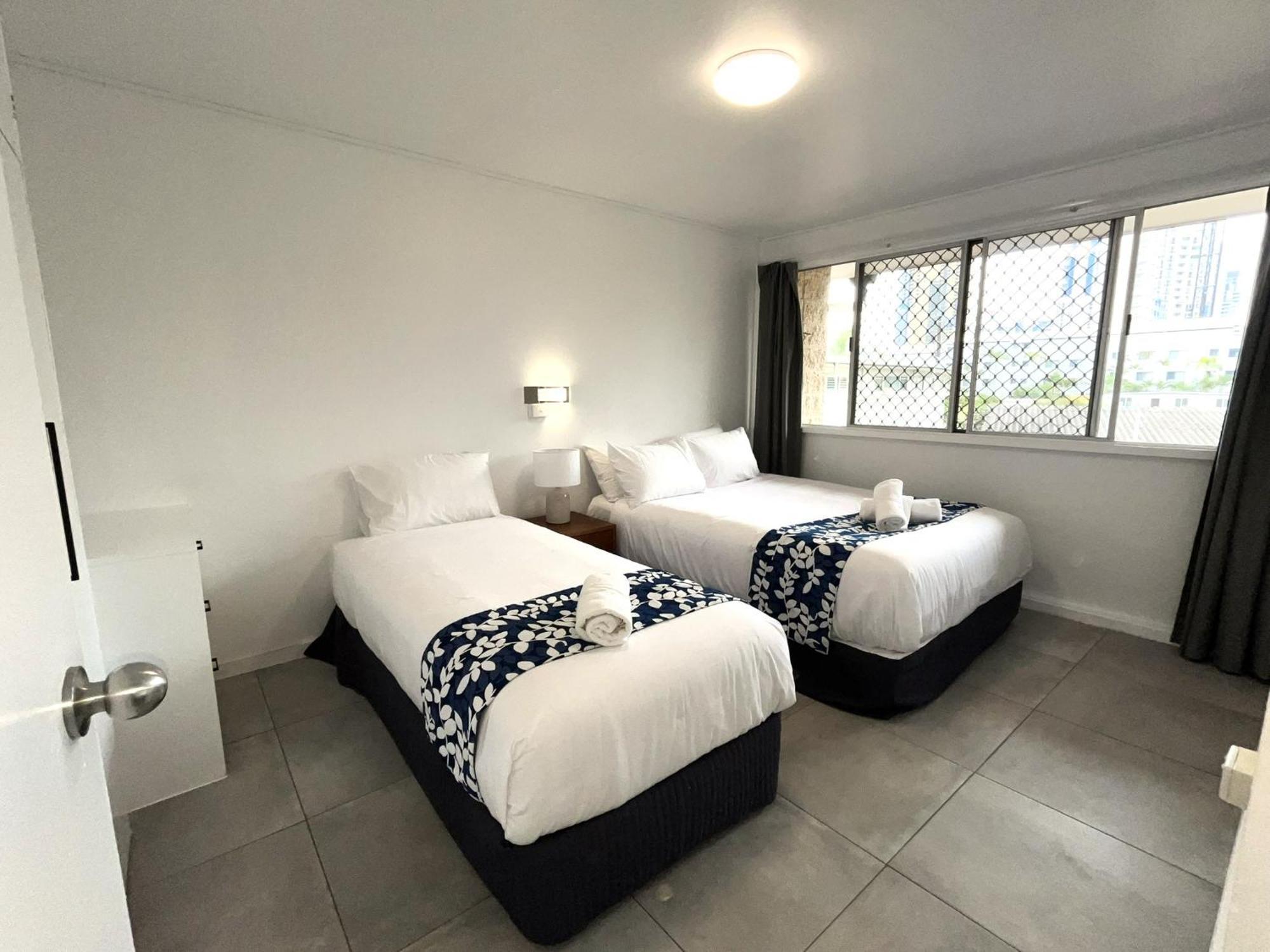 Browns Broadbeach โกลด์โคสต์ ภายนอก รูปภาพ