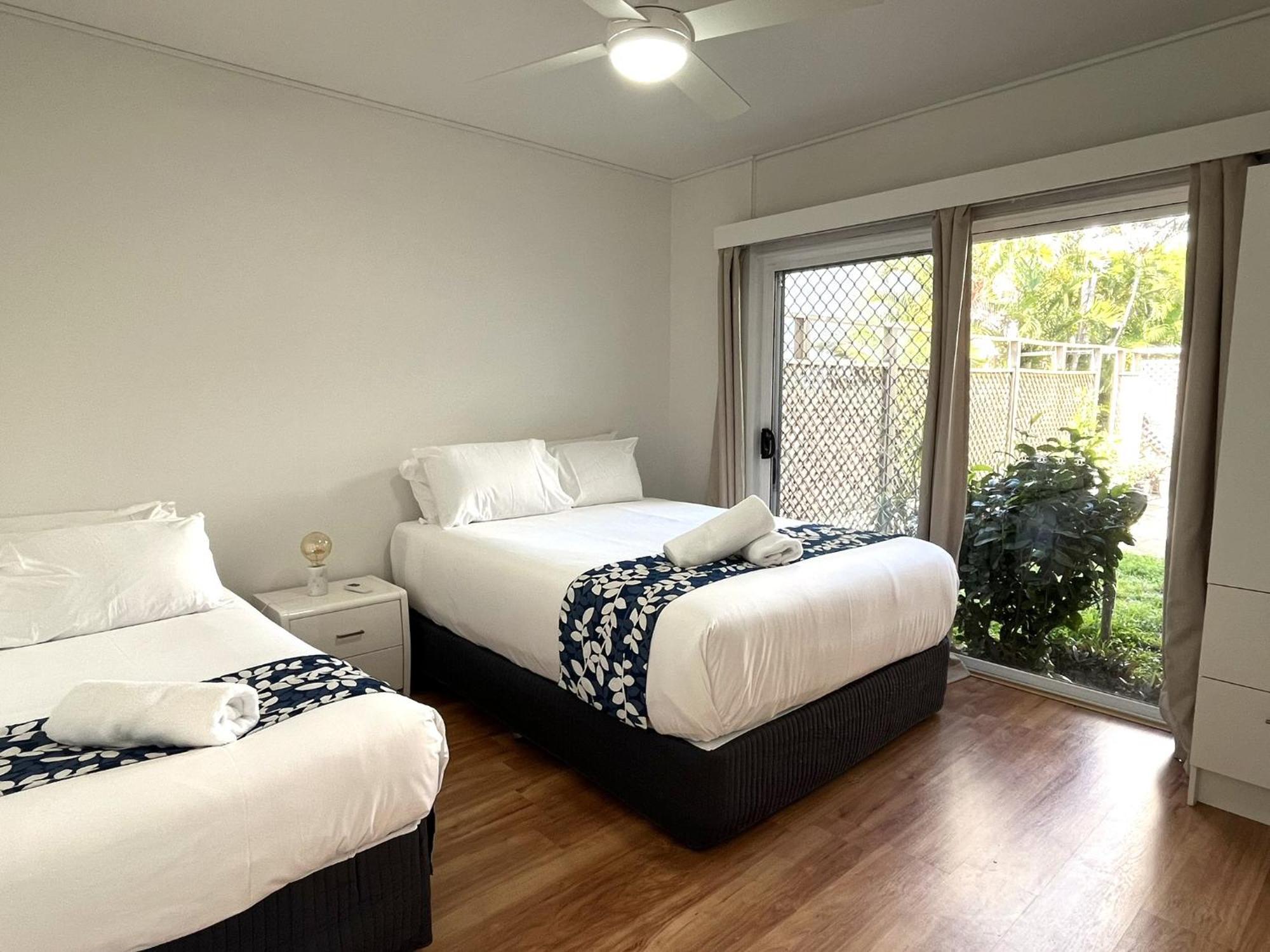 Browns Broadbeach โกลด์โคสต์ ภายนอก รูปภาพ