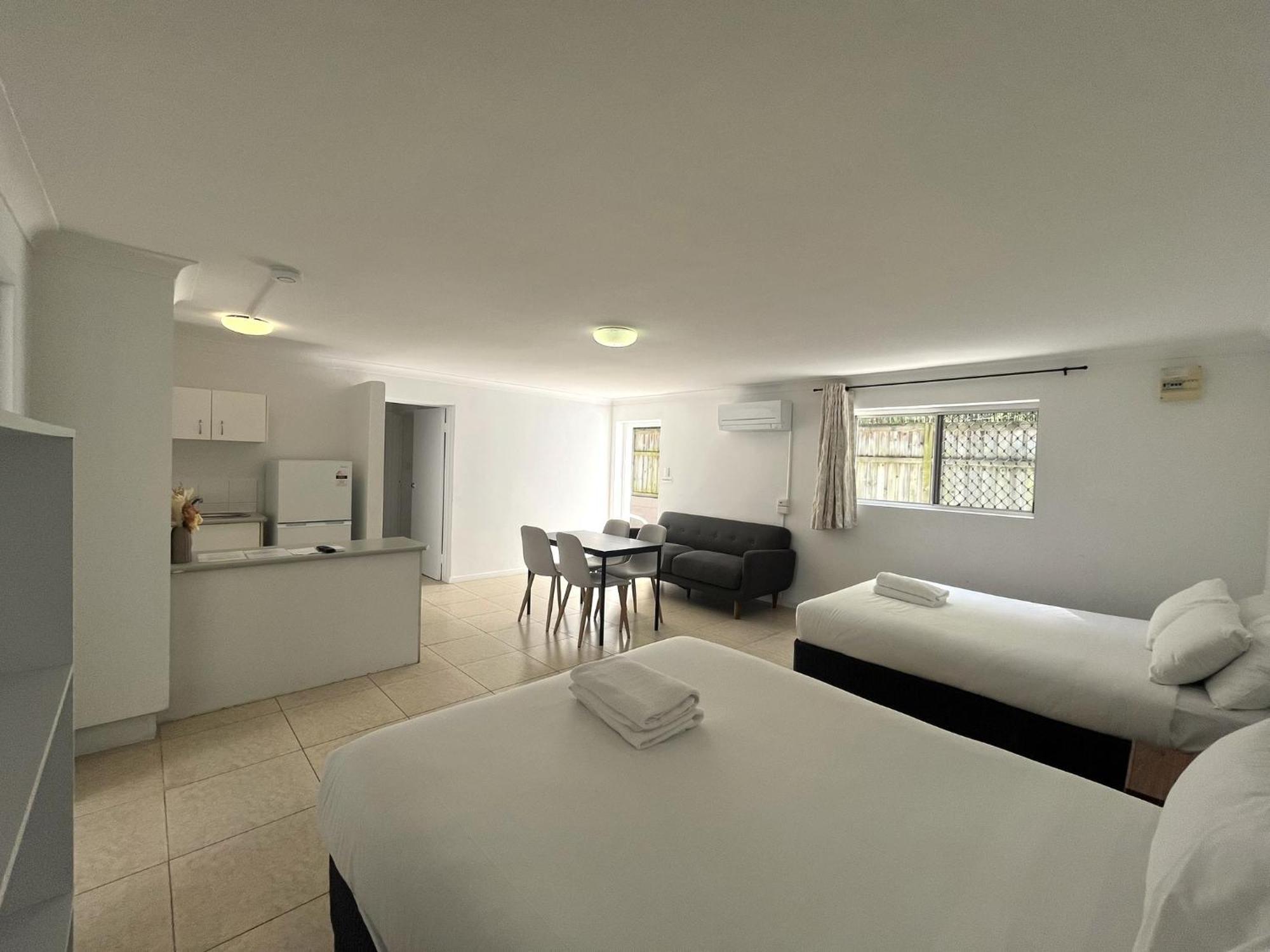 Browns Broadbeach โกลด์โคสต์ ภายนอก รูปภาพ