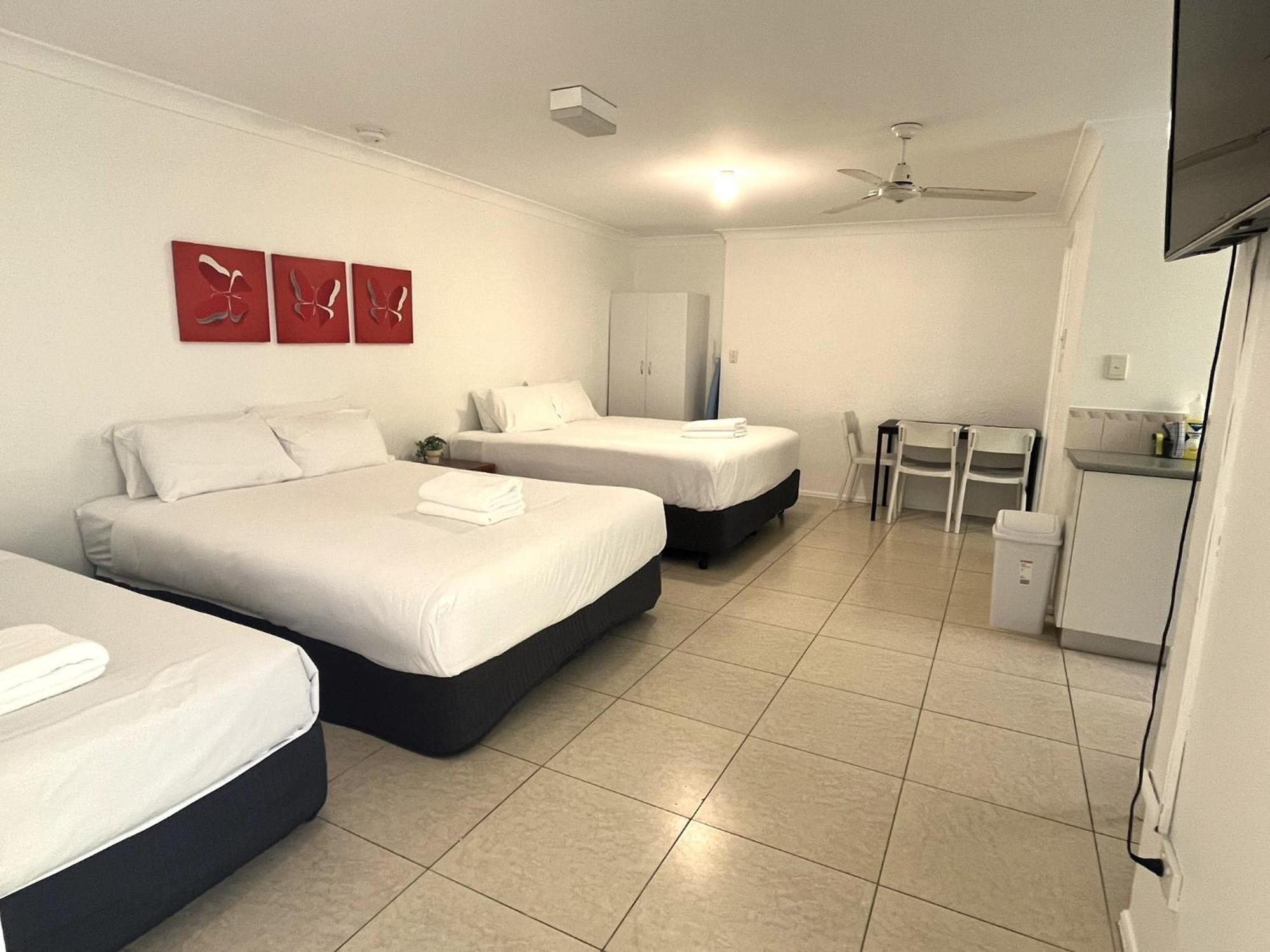 Browns Broadbeach โกลด์โคสต์ ภายนอก รูปภาพ