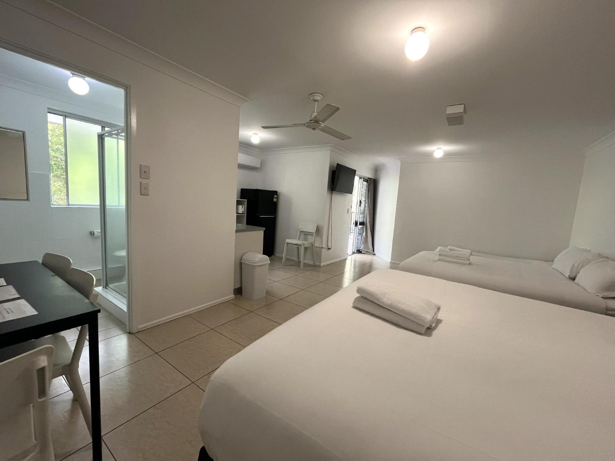 Browns Broadbeach โกลด์โคสต์ ภายนอก รูปภาพ