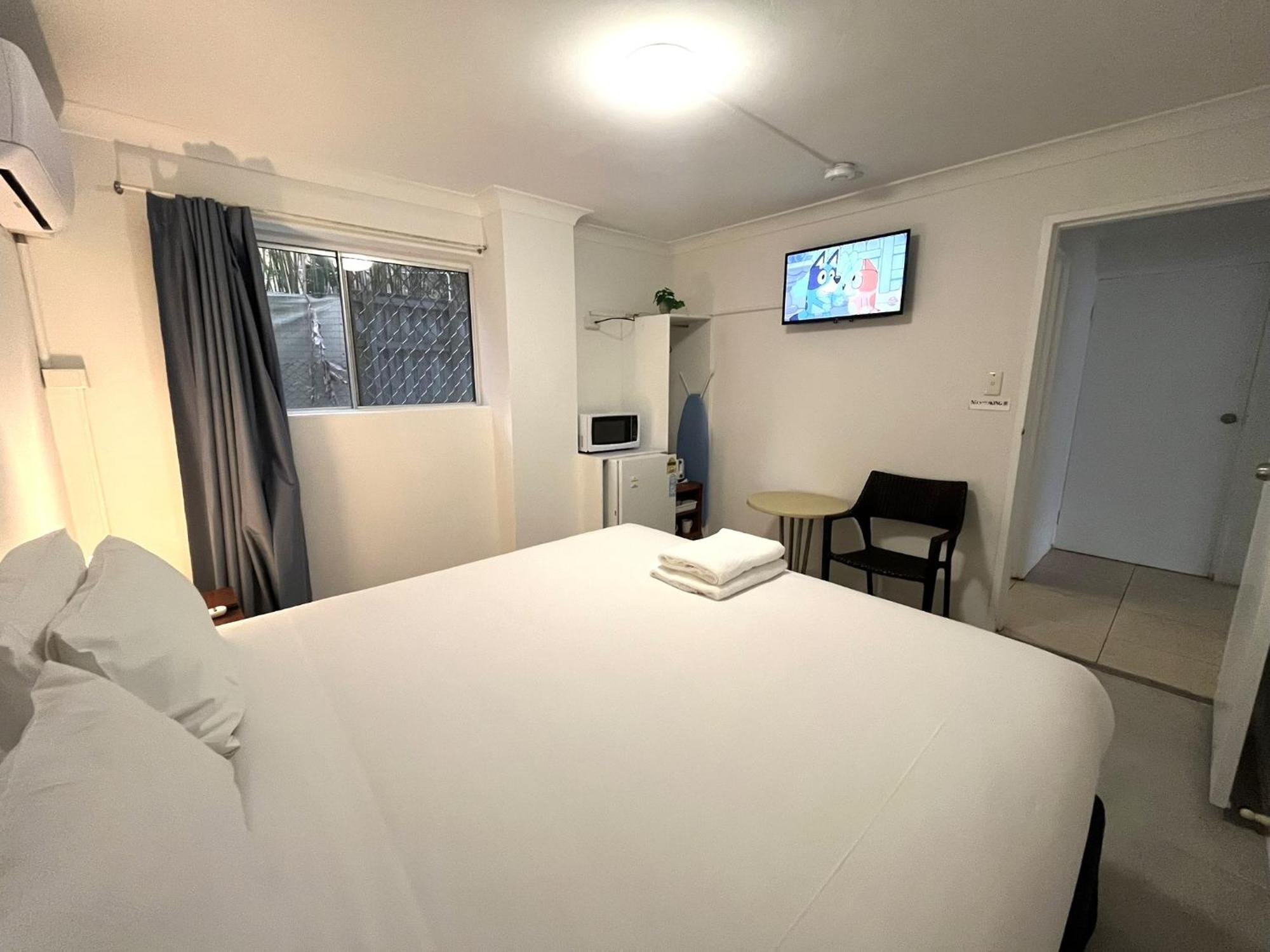 Browns Broadbeach โกลด์โคสต์ ภายนอก รูปภาพ
